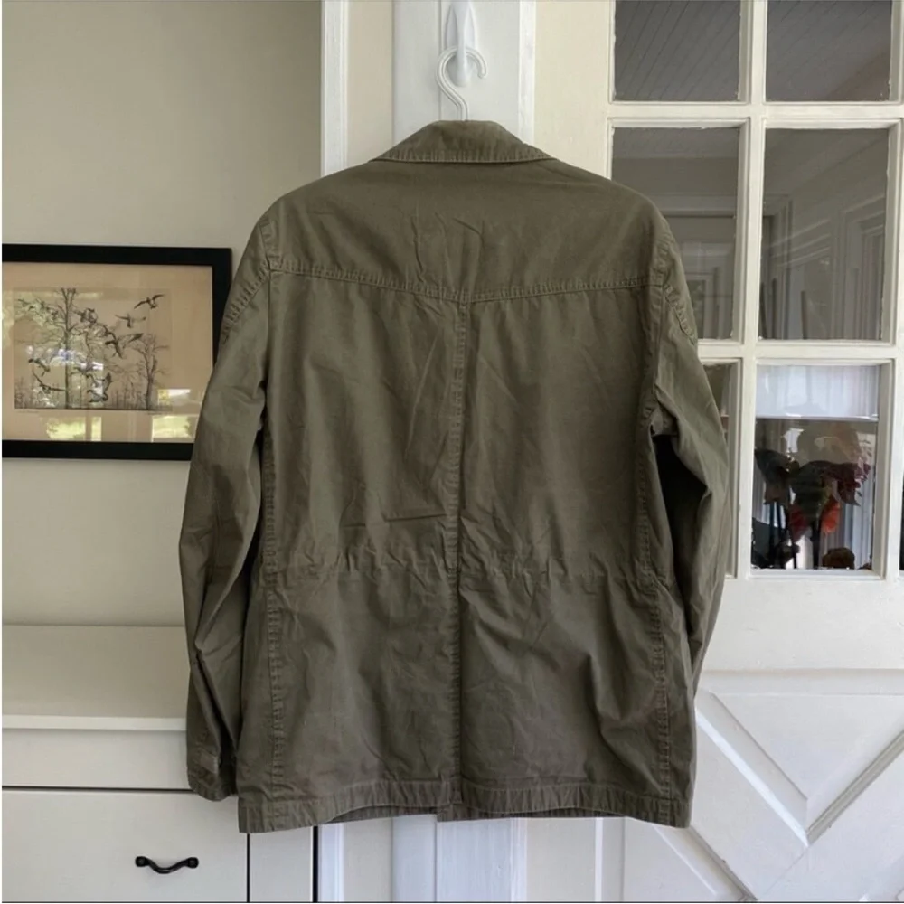 Angelo Litrico Mens Jacket - Picture 3 of 16